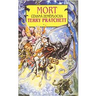 Mort - Terry Pratchett; Josh Kirby