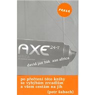 Axe Africa - David Jan Žák