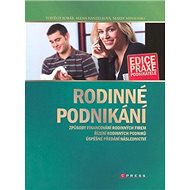 Rodinné podnikání - Vojtěch Koráb; Marek Mihalisko