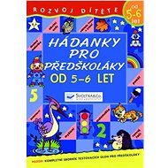 Hádanky pro předškoláky od 5-6 let - 