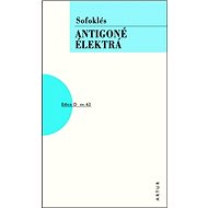 Antigoné, Élektrá: sv. 62 - 