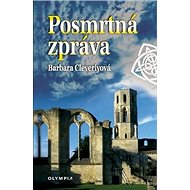 Posmrtná zpráva - Barbara Cleverlyová