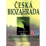 Česká biozahrada - Radomil Hradil