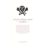 Stručné dějiny smrti - Douglas J. Davies