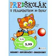 Predškolák: S Fragmentíkom do školy - 