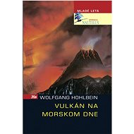Vulkán na morskom dne - 