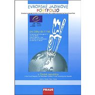 Evropské jazykové portfolio - S. Nováková; Miluška Karásková; Radka Perclová