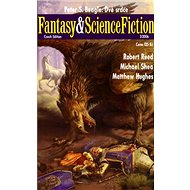 Fantasy a ScienceFiction 3/2006 - 