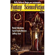 Fantasy a ScienceFiction 4/2006 - 