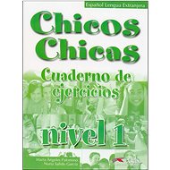 Chicos Chicas 1  Pracovní sešit - 