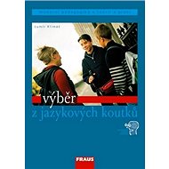 Výběr z jazykových koutků - Josef Klimeš