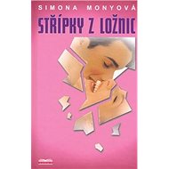 Střípky z ložnic - Simona Monyová