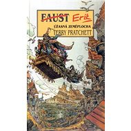 Erik - Terry Pratchett