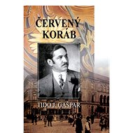 Červený koráb - 