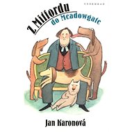 Z Mitfordu do Meadowgate - 