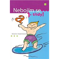 Nebojím se 1. třídy - 
