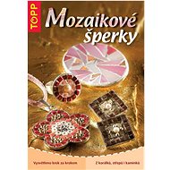 Mozaikové šperky: 3482 - 