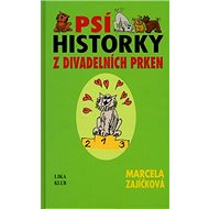 Psí historky z divadelních prken - 