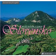 Slovensko medzi nebom a zemou - 