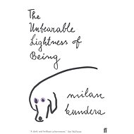 The Unbearable Lightness of Being - 