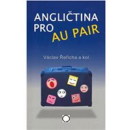 Angličtina pro au pair - Václav Řeřicha