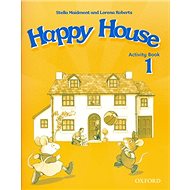 Happy House 1 AB: Activity Book - 