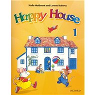 Happy House 1 CB - 