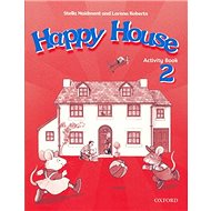 Happy House 2 AB: Activivty Book - 