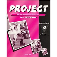 Project 4 Work book: Pracovní sešit - 