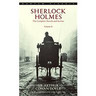 Sherlock Holmes II. - Arthur Conan Doyle