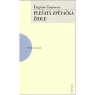 Plešatá zpěvačka, Židle - 