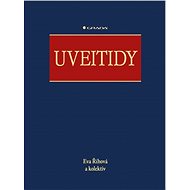 Uveitidy - Eva Říhová
