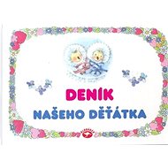 Deník našeho děťátka - Edita Plicková