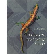 Tajemství pražského šotka - Eva Hudečková