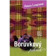 Borůvkový piknik - 