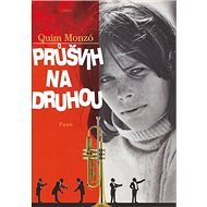 Průšvih na druhou - Quim Monzó