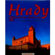 Hrady: Slovenské hrady / Slovak castles - Vladimír Bárta; Vladimír Barta