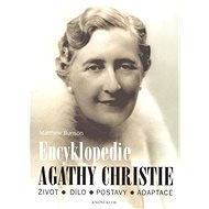 Encyklopedie Agathy Christie - Matthew Bunson