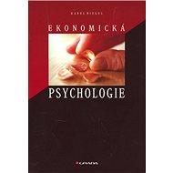 Ekonomická psychologie - Karel Riegel