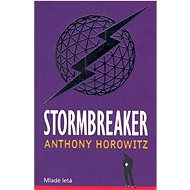 Stormbreaker - 