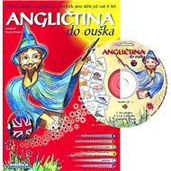 Angličtina do ouška + CD - 