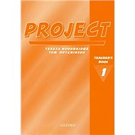 Project 1 Teacher's book: Teachers Book - 