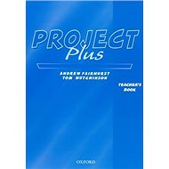 Project Plus: Teachers Book - 