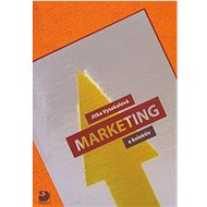 Marketing - Jitka Vysekalová