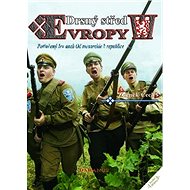 Drsný střed Evropy III. - Zdeněk Čech