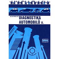 Diagnostika automobilů II. - Aleš Vémola