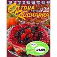 Ottova veľká hrnčeková kuchárka - 