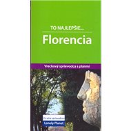 Florencia: Vreckový sprievodca s plánmi - 