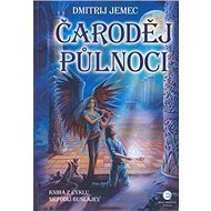 Čaroděj půlnoci: Mefodij Buslajev - Dmitrij Jemec