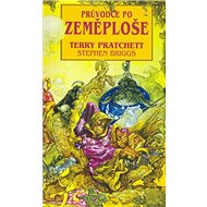 Průvodce po Zeměploše - Terry Pratchett; Stephen Briggs